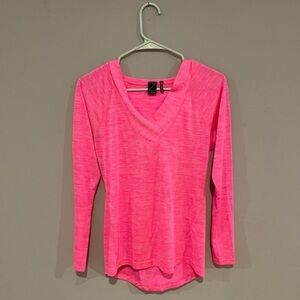 Zella Hoodie Athletic Shirt